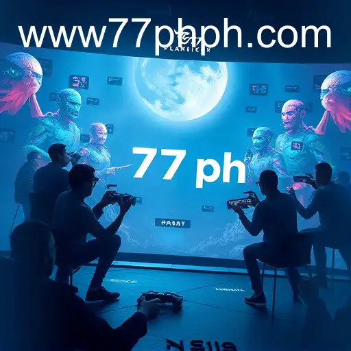 77ph Revolutionizes Gaming in 2026