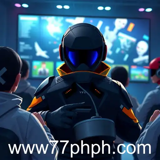 The Rise of 77ph: A New Era for Gaming Enthusiasts