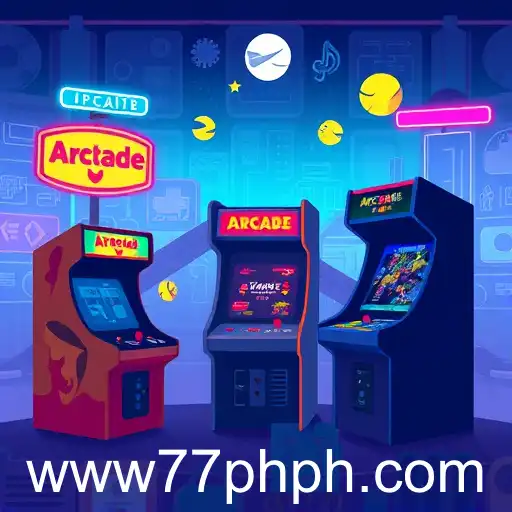 Exploring the Exciting World of Arcade Games with 77ph