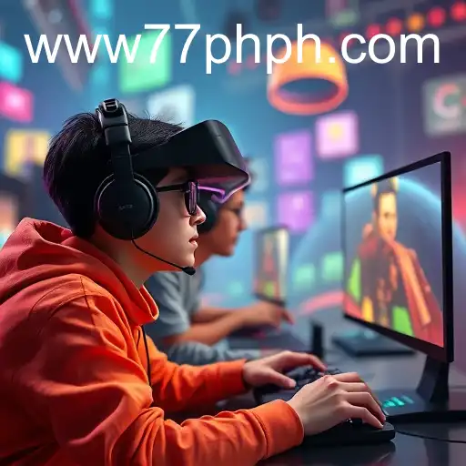 The Digital Frontier: Gaming and Community in 2025