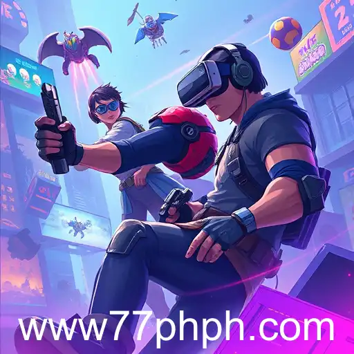 Game Trends and Developments in 2025