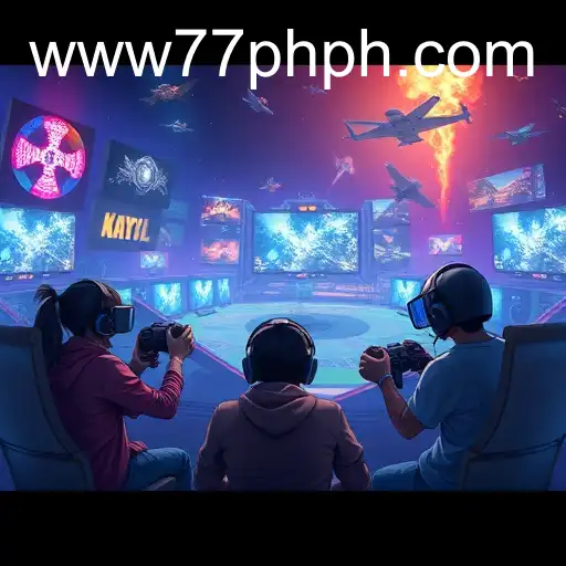 Gaming Evolution in the Digital Age