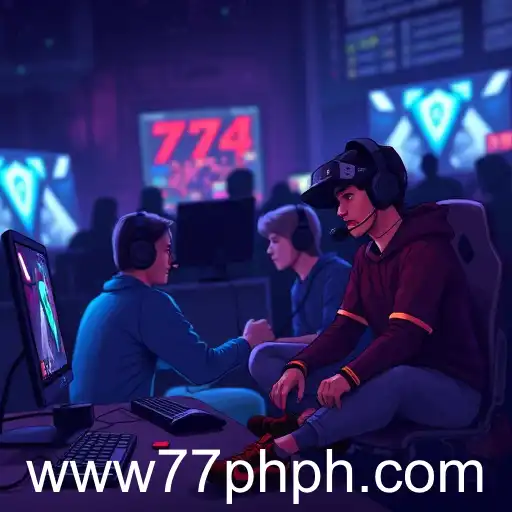 The Rise of 77ph in Gaming Culture