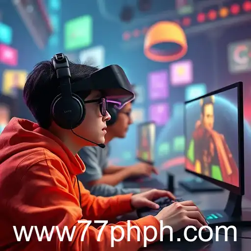 The Digital Frontier: Gaming and Community in 2025