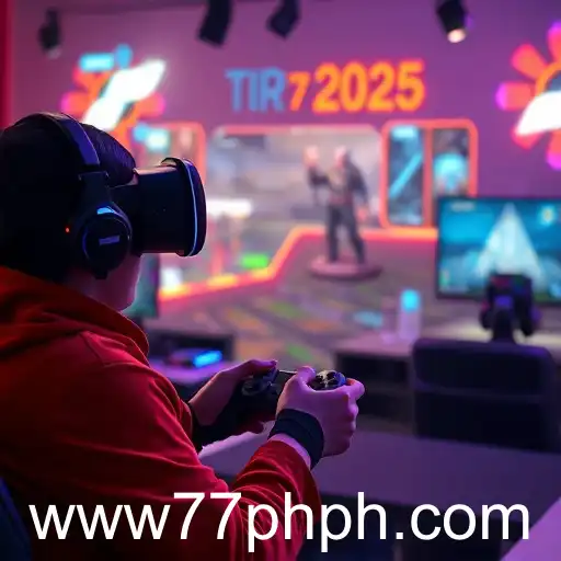 The Evolution of Online Gaming in 2025