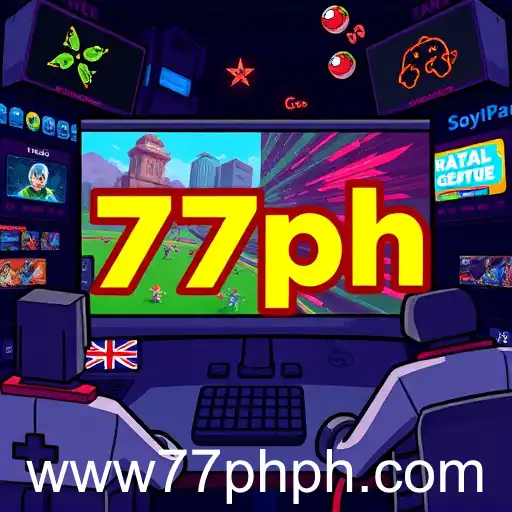 Gaming Evolution: The Rise of 77ph in the Modern Era