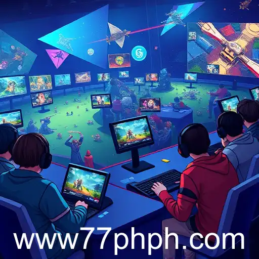 The Rise of 77ph: A Digital Playground Revolution