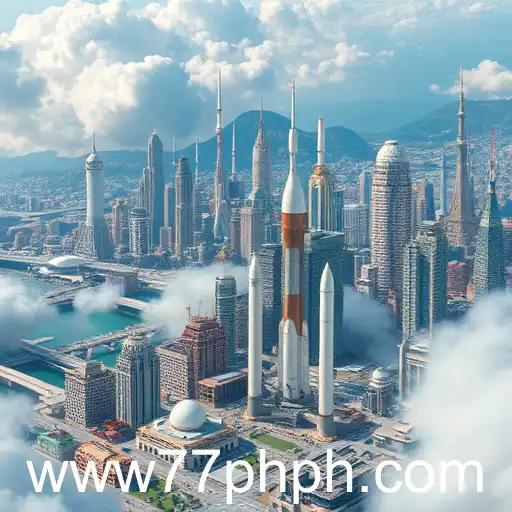 The Rise of 77ph: Revolutionizing Online Gaming