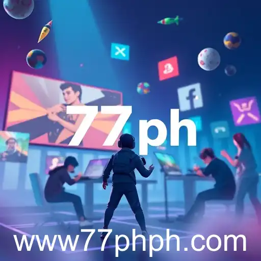Exploring Digital Realms: The Rise of 77ph