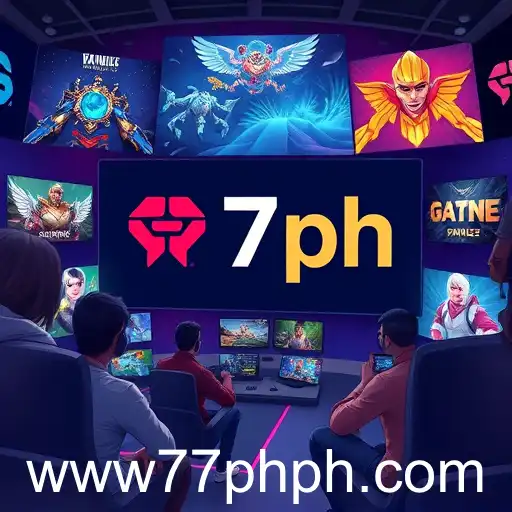 Exploring the Rise of 77ph in Gaming