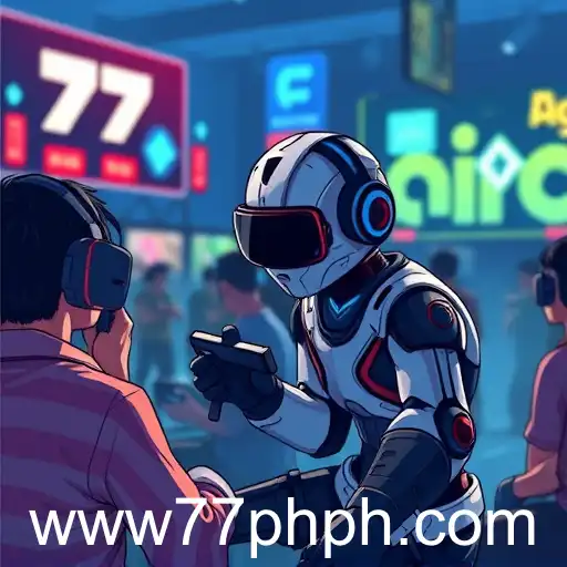 The Rise of 77ph Games: A New Era of Online Gaming
