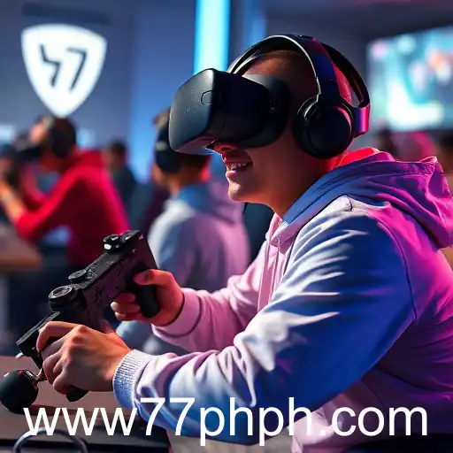 The Rise of Online Game Platforms Amid Global Challenges