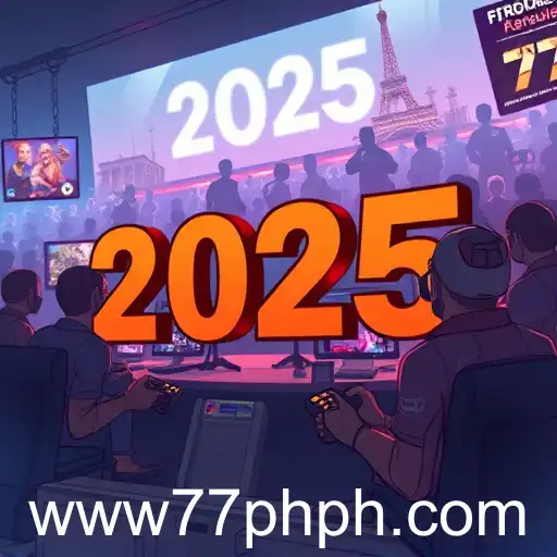 The Rise of Online Gaming Platforms in 2025