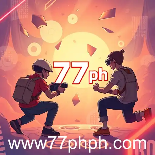 Rising Popularity of 77ph: A Game-Changer in Online Gaming