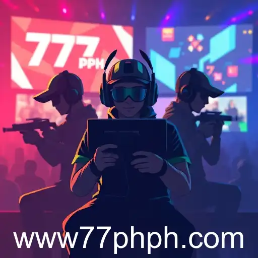 The Rise of 77ph in Online Gaming