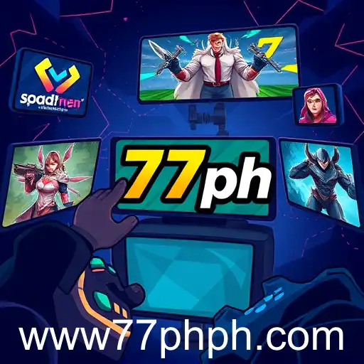 Gaming Revolution: 77ph's Impact