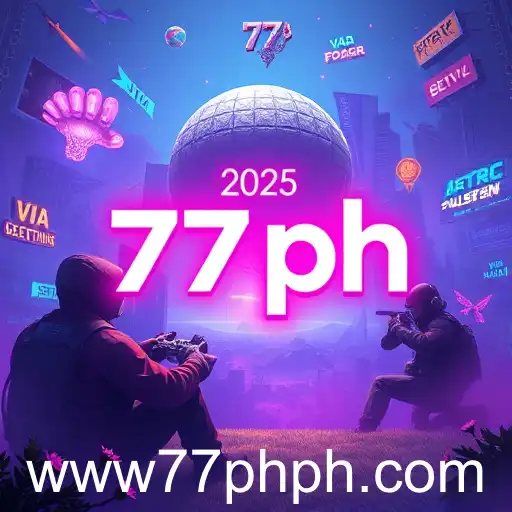 Exploring Digital Realms: The Rise of 77ph