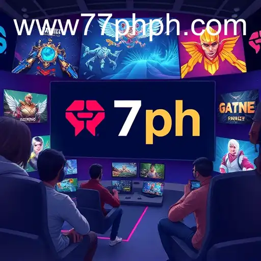 Exploring the Rise of 77ph in Gaming