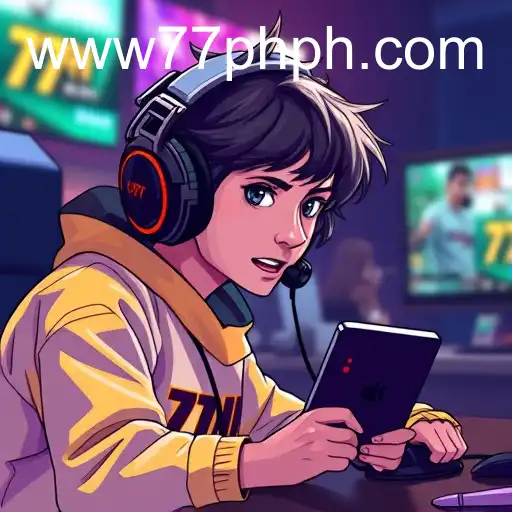 The Rise of 77ph in the Gaming World