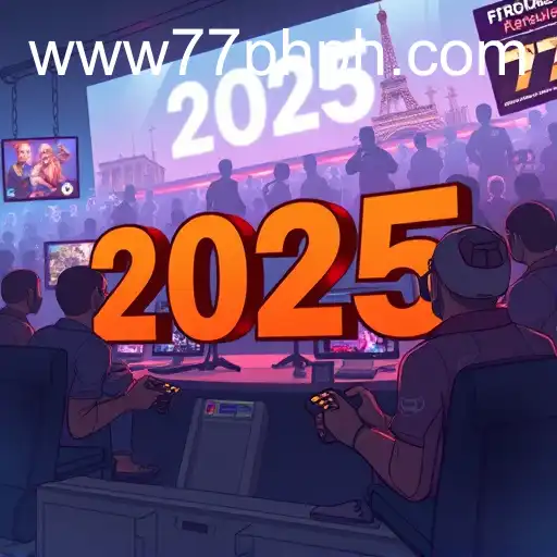 The Rise of Online Gaming Platforms in 2025