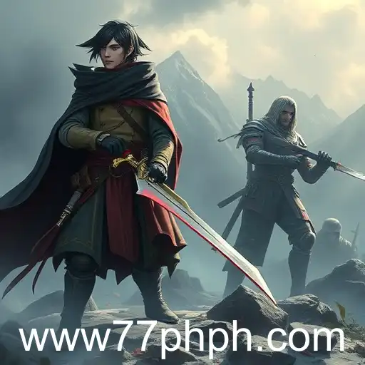 Exploring the 77ph Role-Playing Game Category: A Deep Dive into Imagination and Adventure