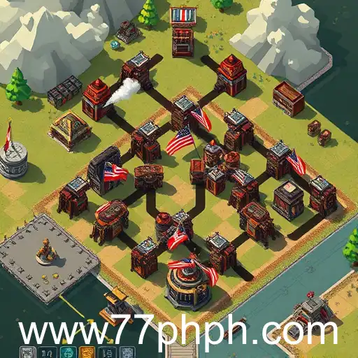 Exploring the World of Strategy Games: A Deep Dive into the 77ph Universe